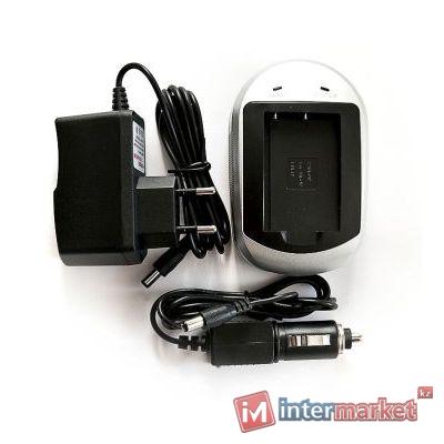 Зарядное устройство PowerPlant Sony NP-FS10, NP-FS11, NP-FS21